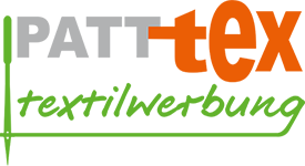PATTtex Textilwerbung